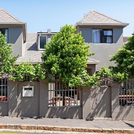 Wilton Lodge Cape Town Exterior photo