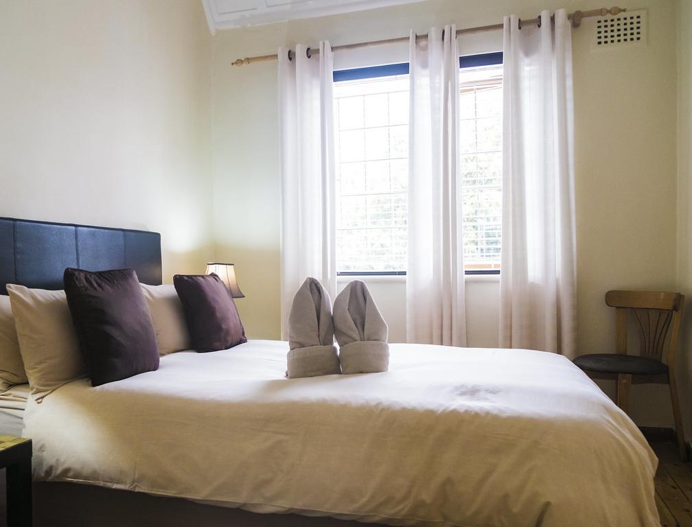 Wilton Lodge Cape Town Exterior photo