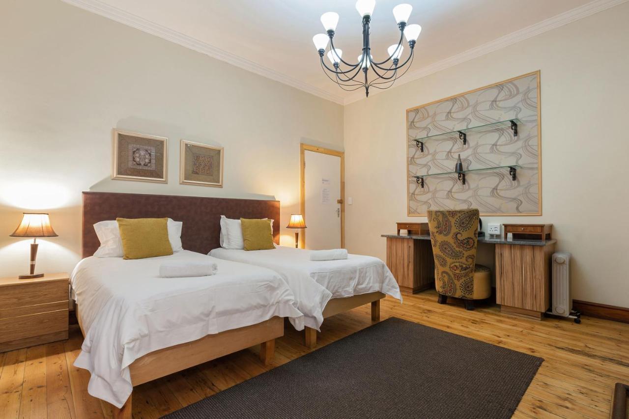 Wilton Lodge Cape Town Exterior photo